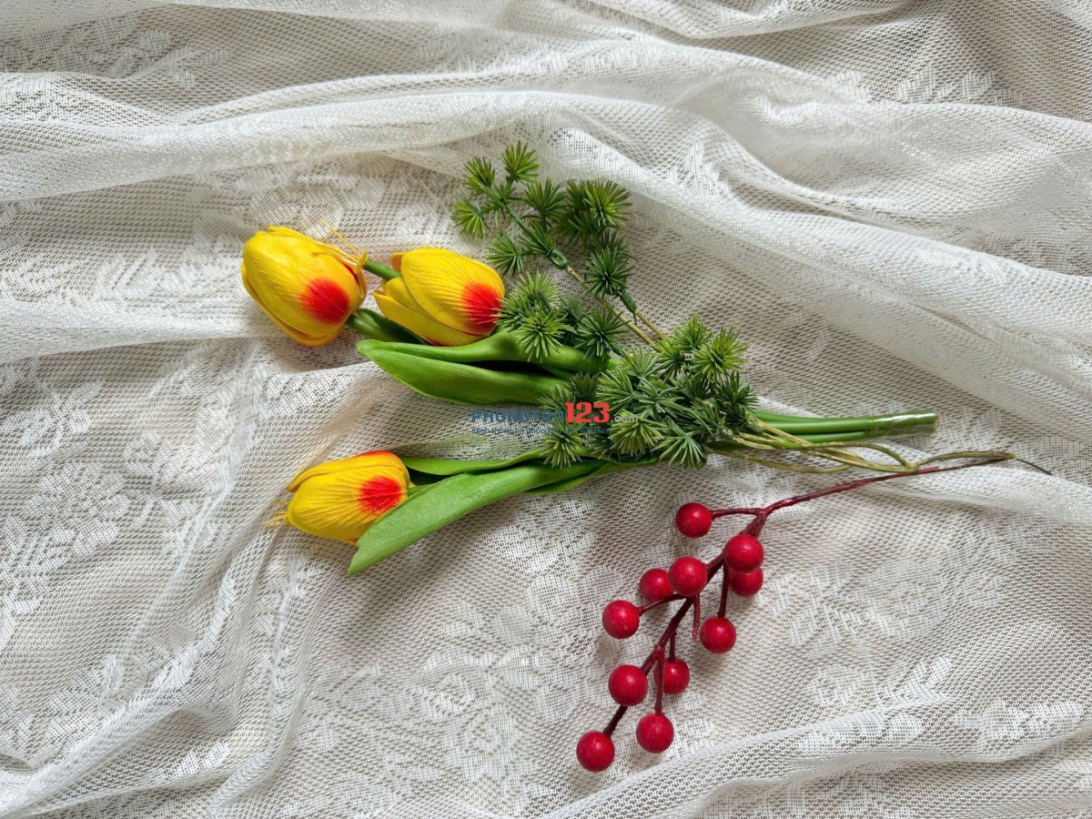 CHO THUÊ PHÒNG 2 PHÒNG NGỦ – GIÁ CỰC TỐT FULL NỘI THẤT - GẦN ĐH VĂN– TÂN BÌNH - FREE TỚI NGÀY 17/1