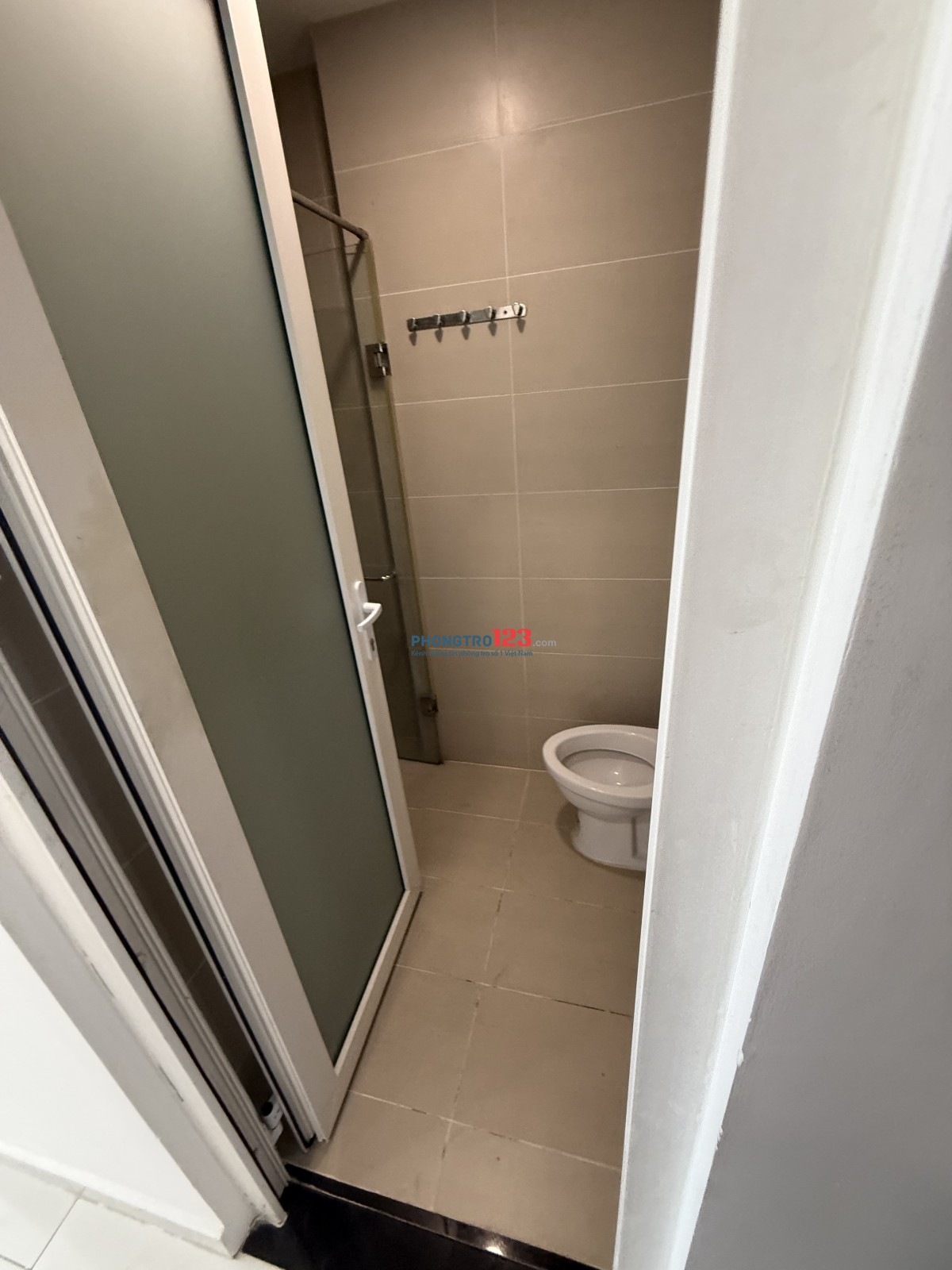 Cho thuê căn hộ richmond city Nguyễn Xí block B tần 18