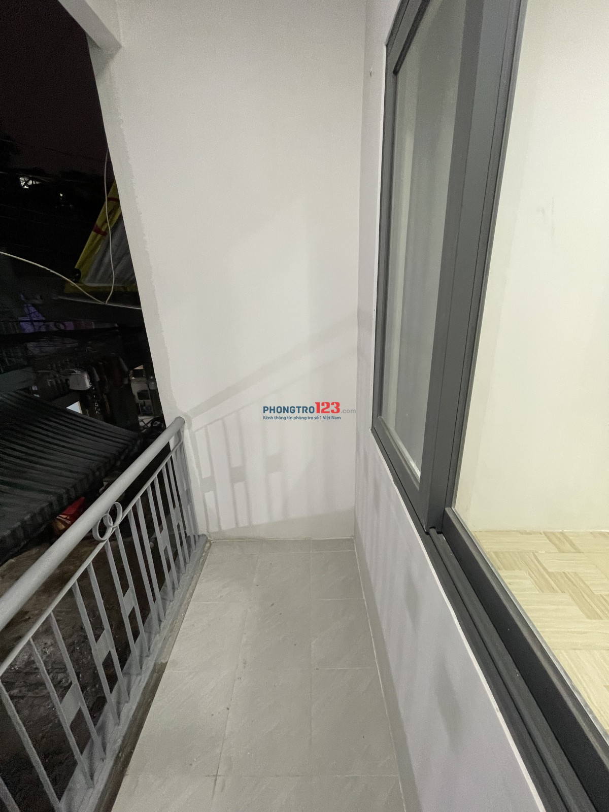 PHÒNG TRỌ QUẬN 10 Gần các trường ĐH Sư phạm, ĐH Sài Gòn