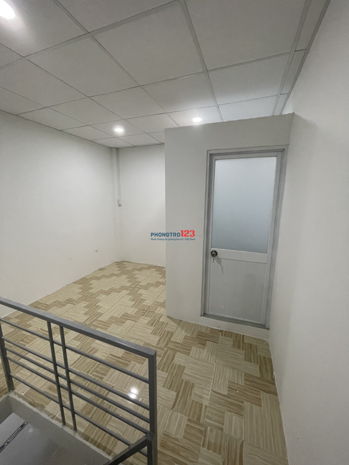 PHÒNG TRỌ QUẬN 10 Gần các trường ĐH Sư phạm, ĐH Sài Gòn