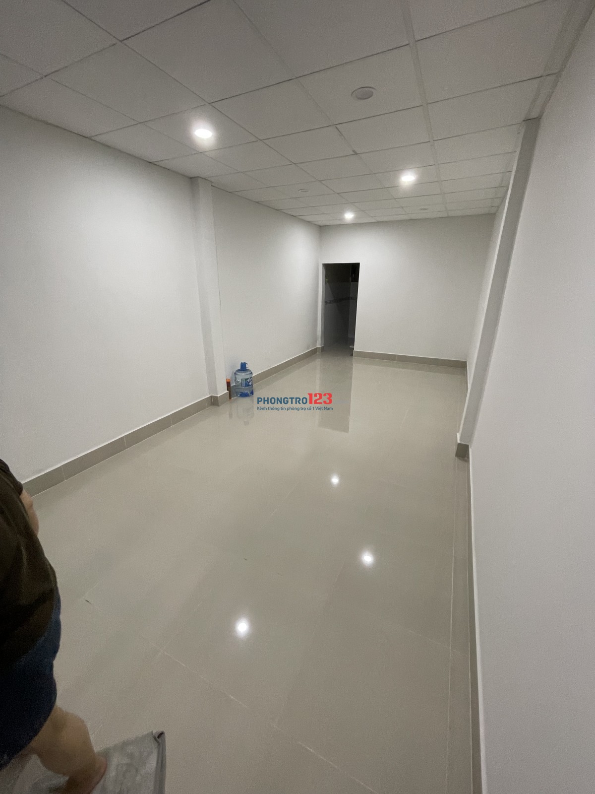 PHÒNG TRỌ QUẬN 10 Gần các trường ĐH Sư phạm, ĐH Sài Gòn