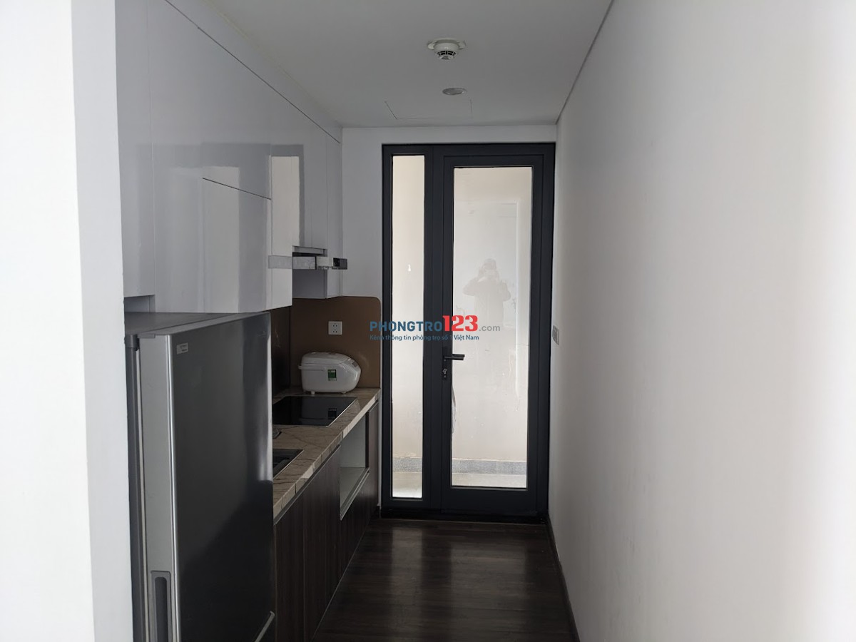 Cho thuê CHCC The Terra số 83 Hào Nam Đống Đa, 77m², 2 PN, 20tr/tháng.