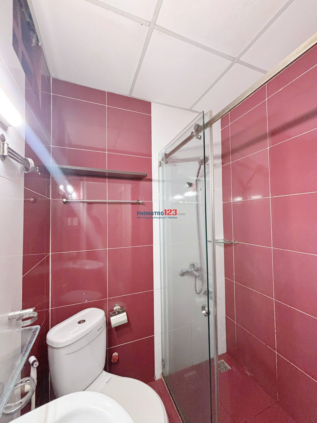 PHÒNG BAN CÔNG SANG TRỌNG_FULL NỘI THẤT_TÁCH BẾP_PHẠM VĂN HAI,PHƯỜNG 1,QUẬN TÂN BÌNH