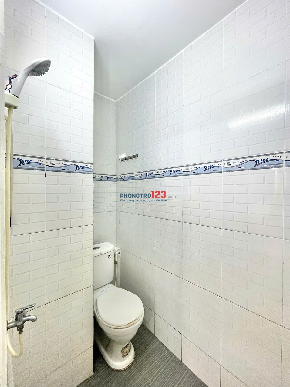 PHÒNG SÂN THƯỢNG RIÊNG 40M² – FULL NỘI THẤT – NGAY BÌNH LỢI, BÌNH THẠNH – GIÁ CHỈ 4TR5