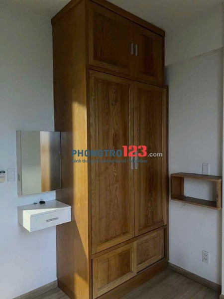 SHARE PHÒNG CHUNG CƯ Citisoho, Quận 2 TP. Thủ Đức