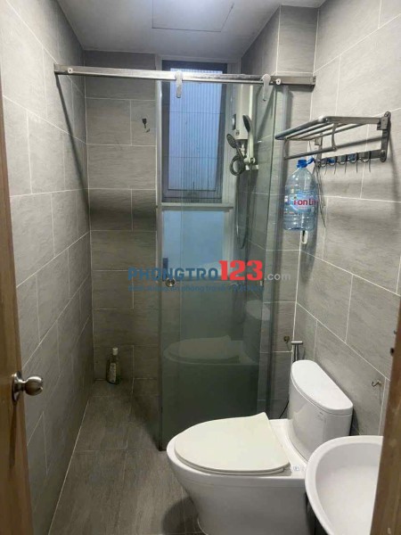 SHARE PHÒNG CHUNG CƯ Citisoho, Quận 2 TP. Thủ Đức