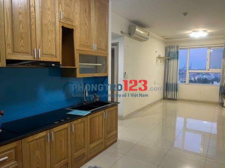 SHARE PHÒNG CHUNG CƯ Citisoho, Quận 2 TP. Thủ Đức