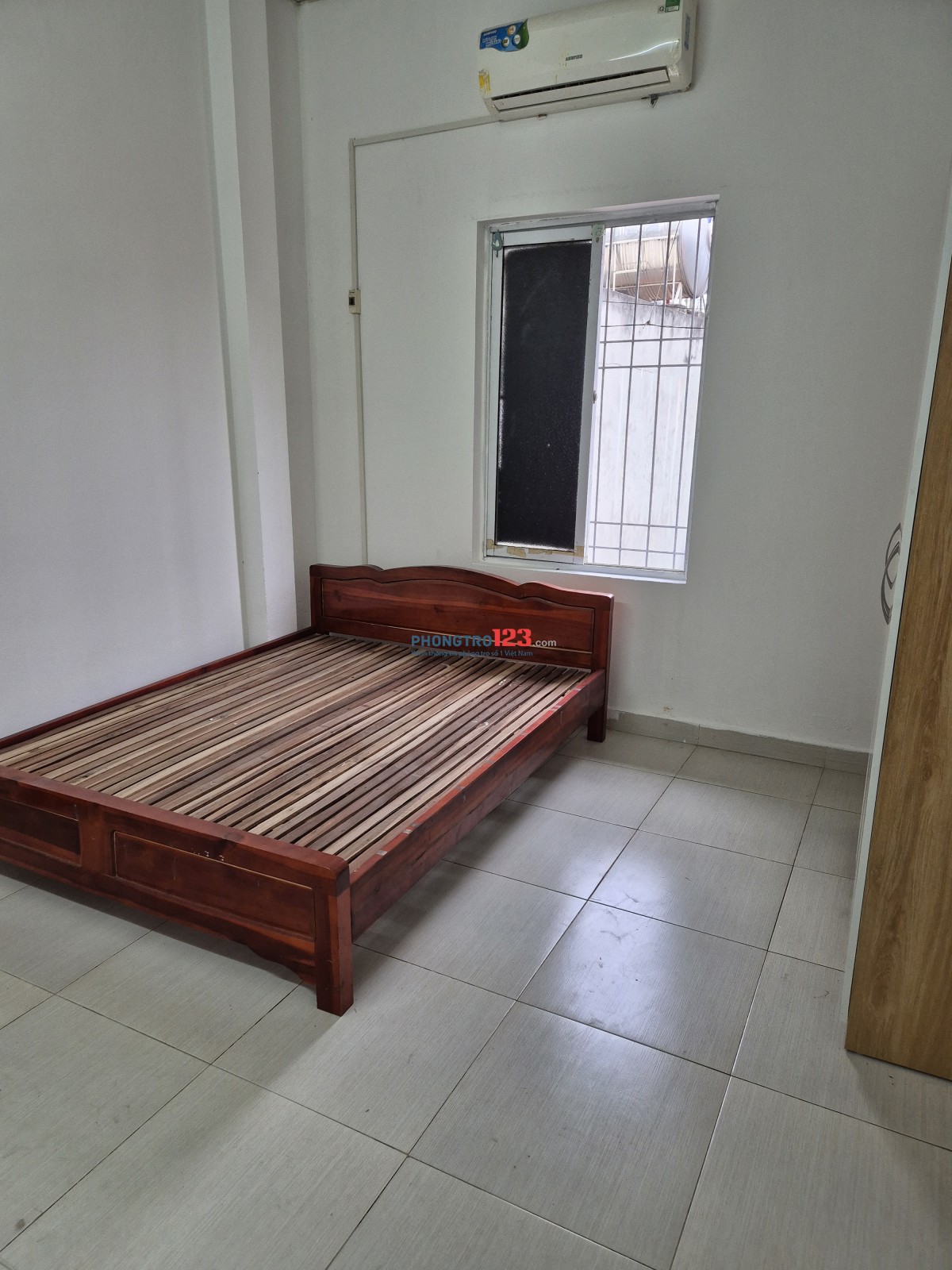 Cho thuê phòng trọ vệ sinh khép kín 2tr8 đầy đủ đồ, Tại Phú Mỹ, Mỹ Đình