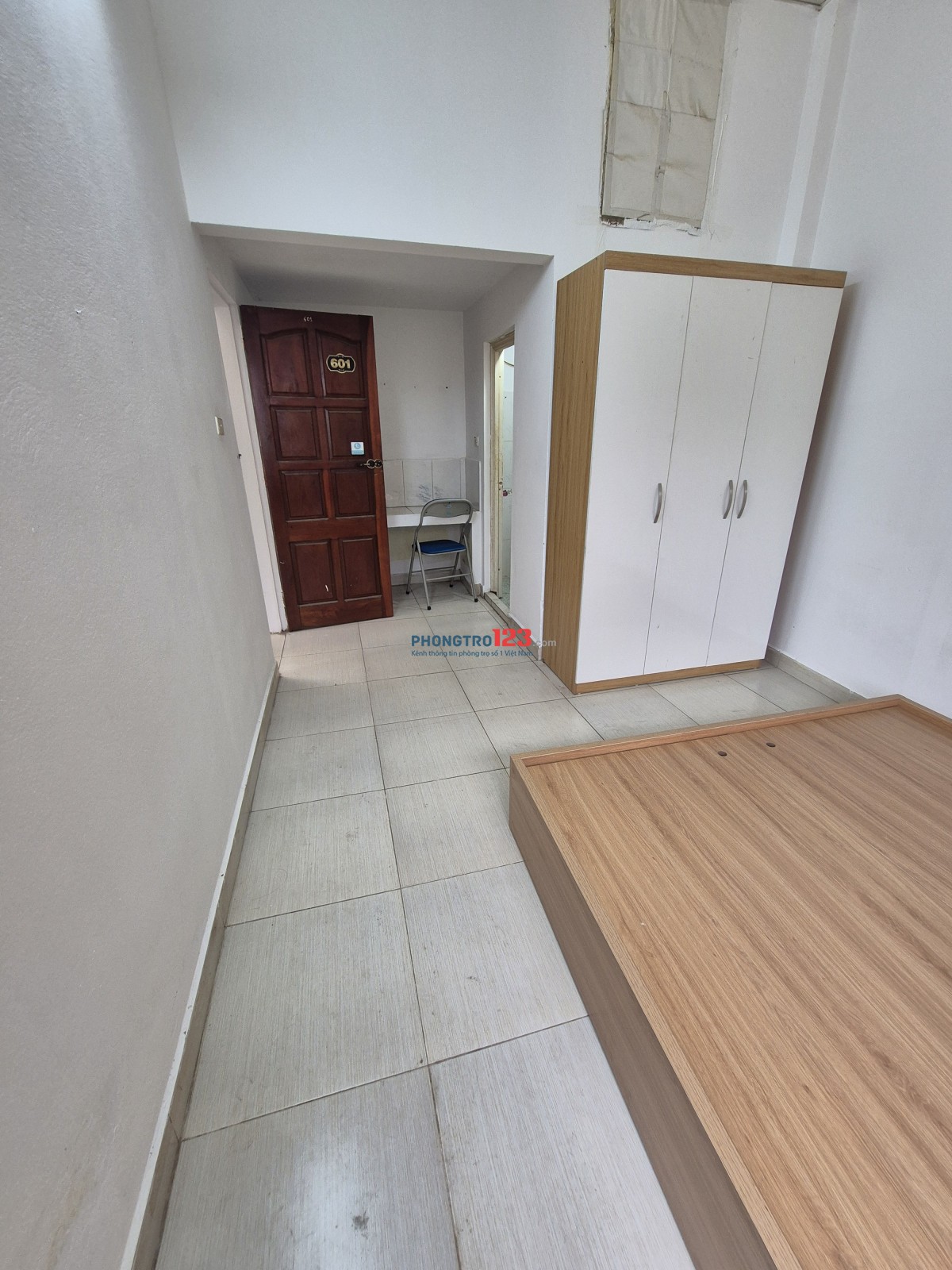 Cho thuê phòng trọ vệ sinh khép kín 2tr8 đầy đủ đồ, Tại Phú Mỹ, Mỹ Đình