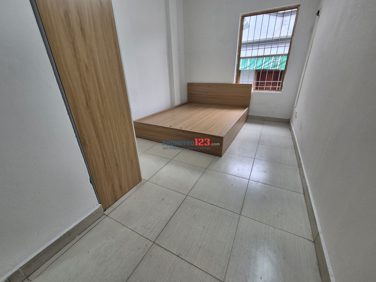Cho thuê phòng trọ vệ sinh khép kín 2tr8 đầy đủ đồ, Tại Phú Mỹ, Mỹ Đình