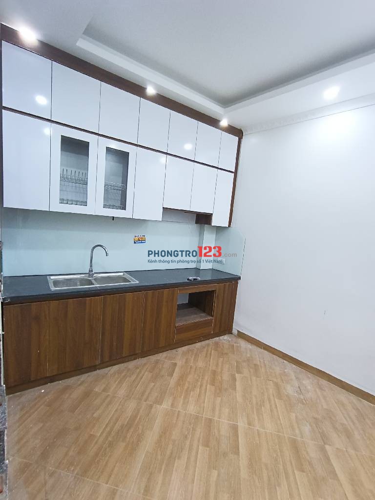 4,1 TỶ – YÊN NGHĨA (TỔ 16) – NHÀ 4 TẦNG – 30,2m² – 10M RA Ô TÔ