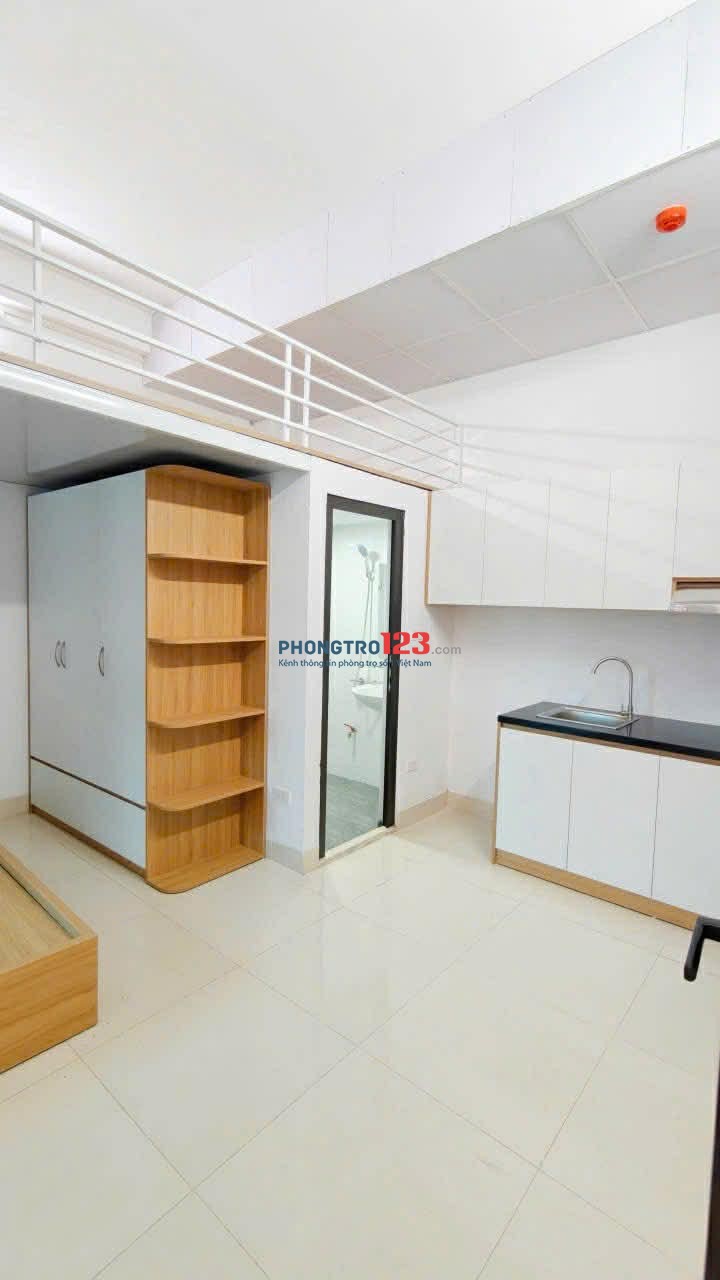 CCMN/Phòng trọ full đồ cơ bản ở khu Hà Trì 5, gần Lê Lai, Tô Hiệu. Và Chợ Hà Đông