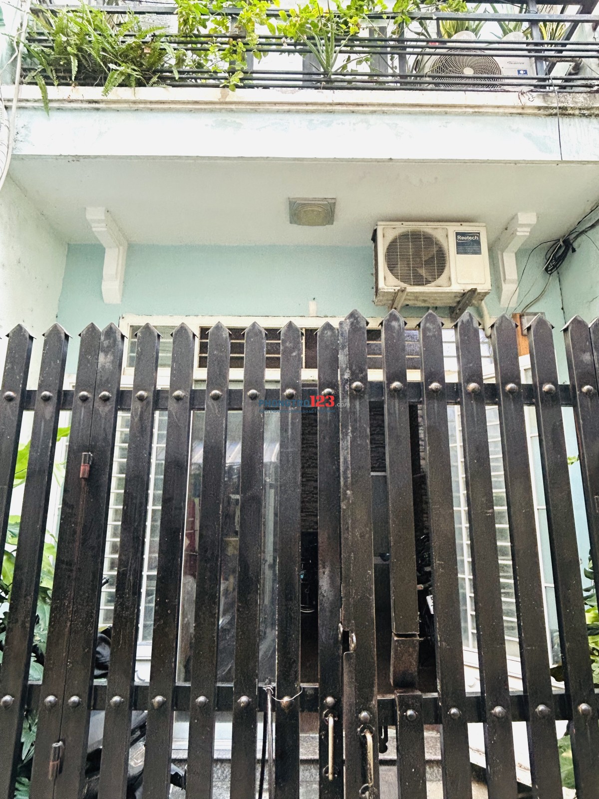 Cho Nam thuê phòng giờ Tự do ko Chung chủ - Phú Nhuận