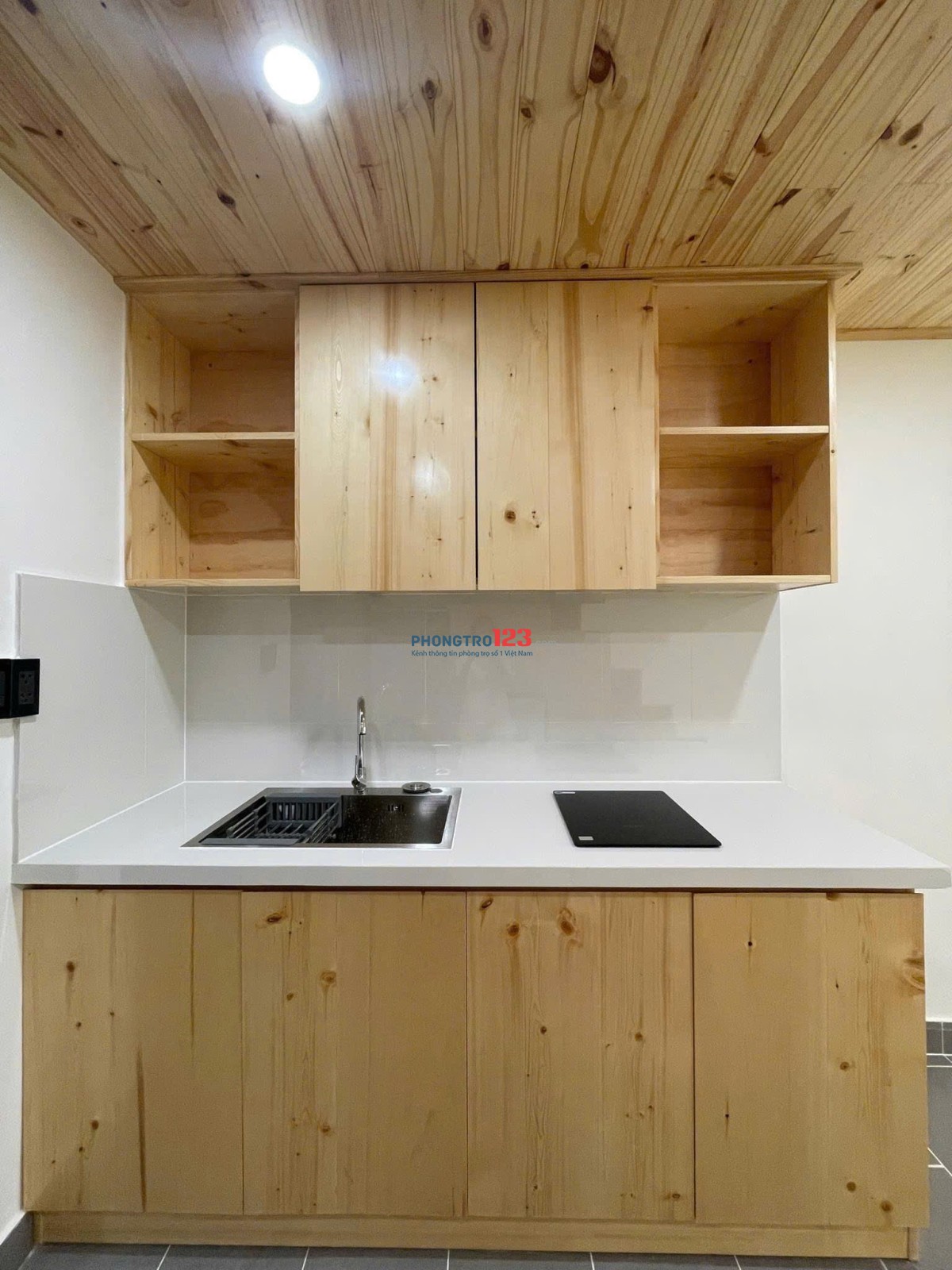 Tìm thêm 2 bạn ở ghép nữa ạ. Tha thiết tìm người ạ