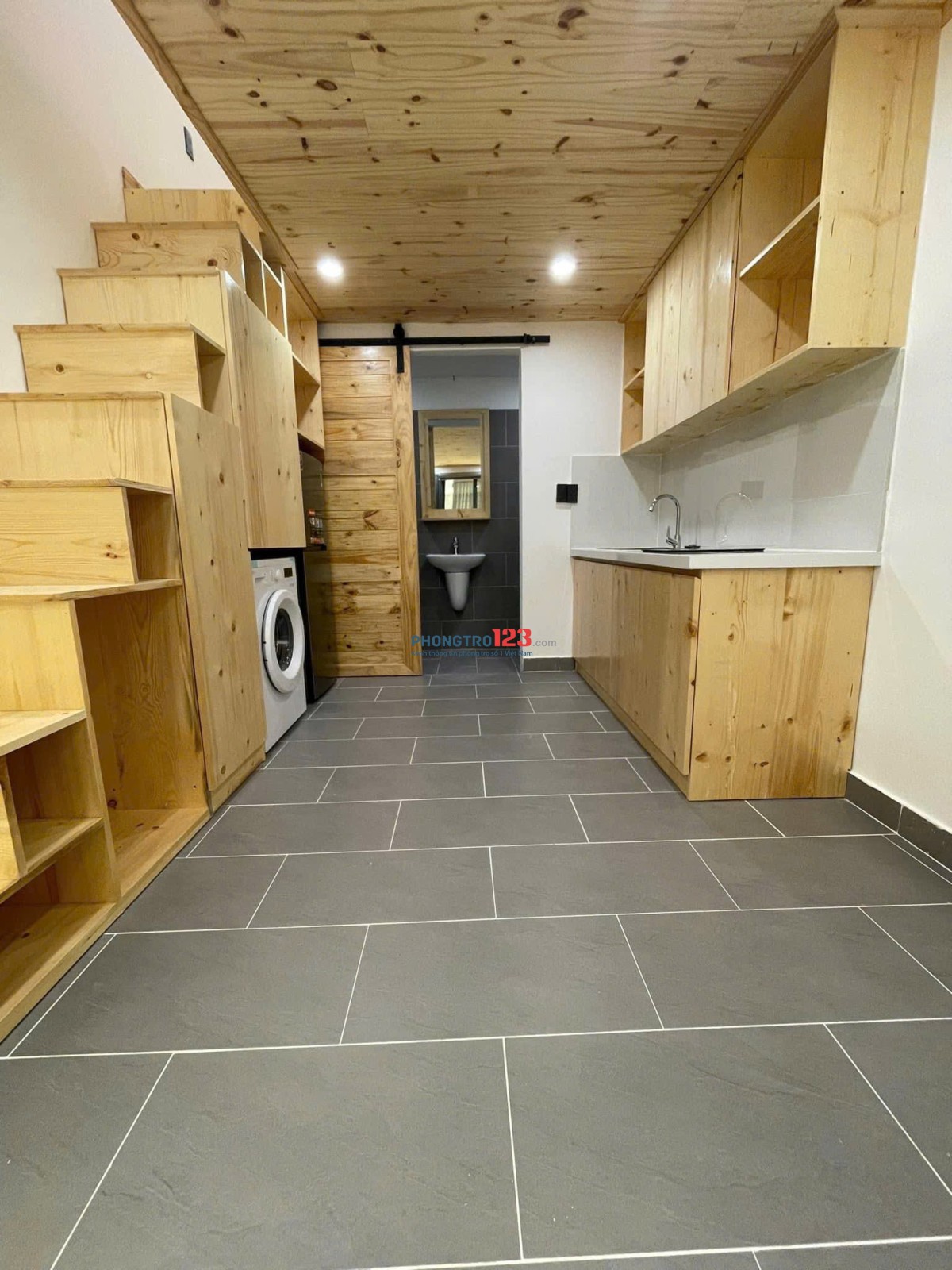 Tìm thêm 2 bạn ở ghép nữa ạ. Tha thiết tìm người ạ