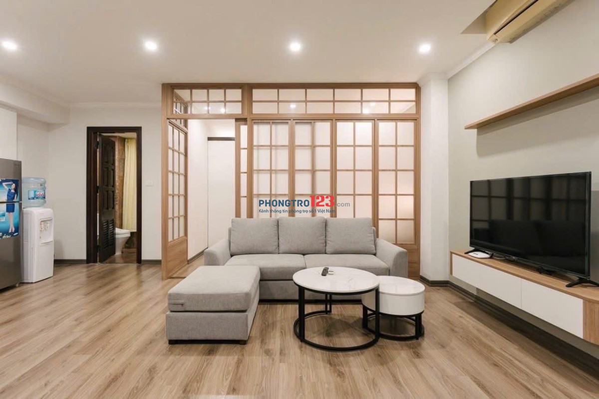 KHAI TRƯƠNG CĂN HỘ 1PN FULL NỘI THẤT NGAY NGÃ TƯ BẢY HIỀN QUẬN TÂN BÌNH