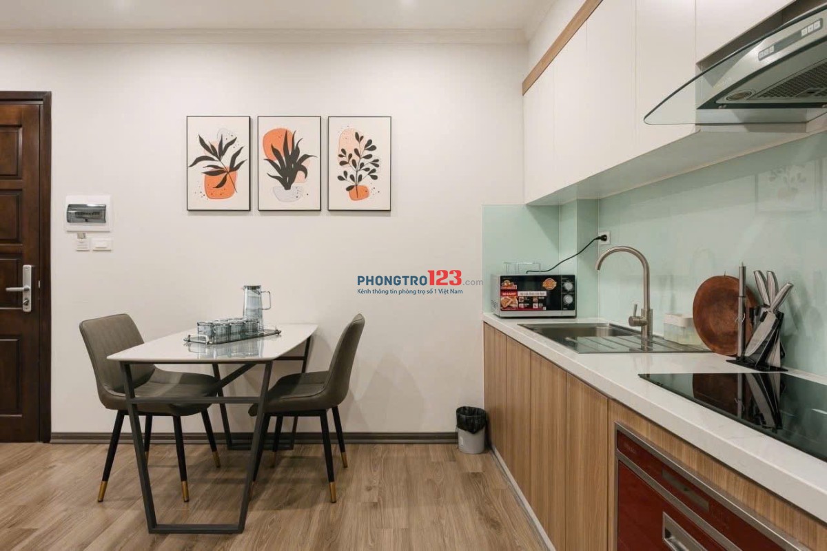 KHAI TRƯƠNG CĂN HỘ 1PN FULL NỘI THẤT NGAY NGÃ TƯ BẢY HIỀN QUẬN TÂN BÌNH