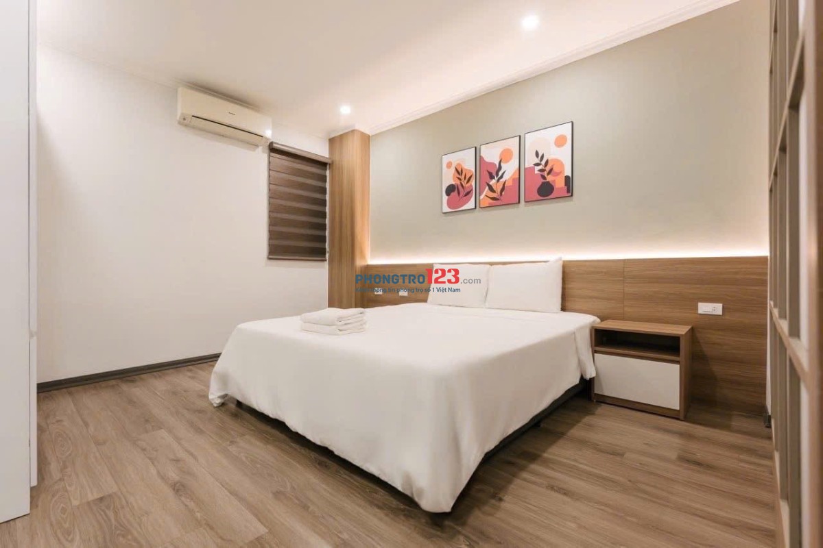 KHAI TRƯƠNG CĂN HỘ 1PN FULL NỘI THẤT NGAY NGÃ TƯ BẢY HIỀN QUẬN TÂN BÌNH