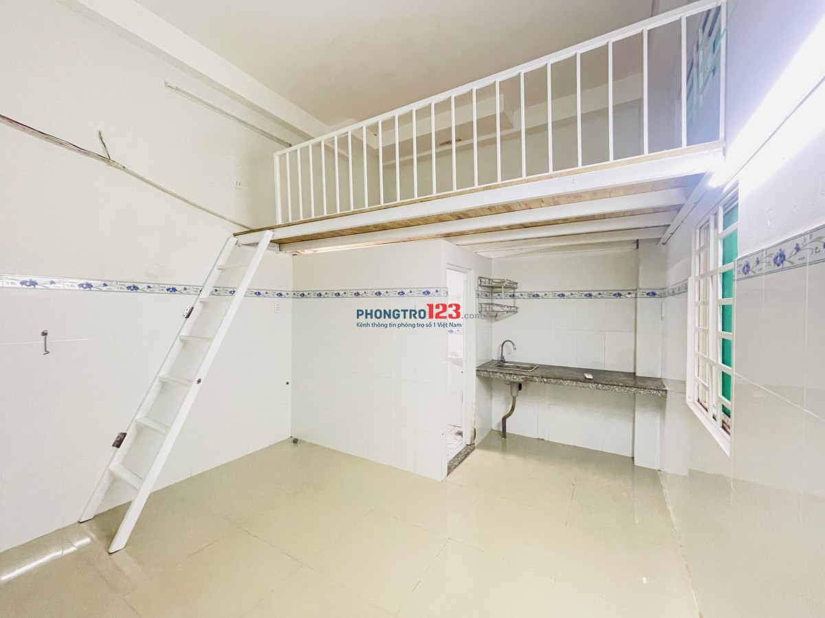 CHÍNH CHỦ CHO THUÊ PHÒNG SẠCH ĐẸP – LINH TRUNG, THỦ ĐỨC