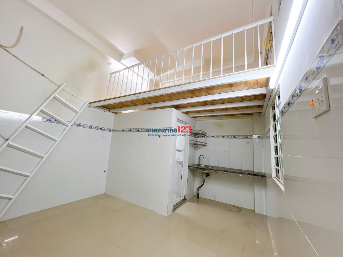 CHÍNH CHỦ CHO THUÊ PHÒNG SẠCH ĐẸP – LINH TRUNG, THỦ ĐỨC