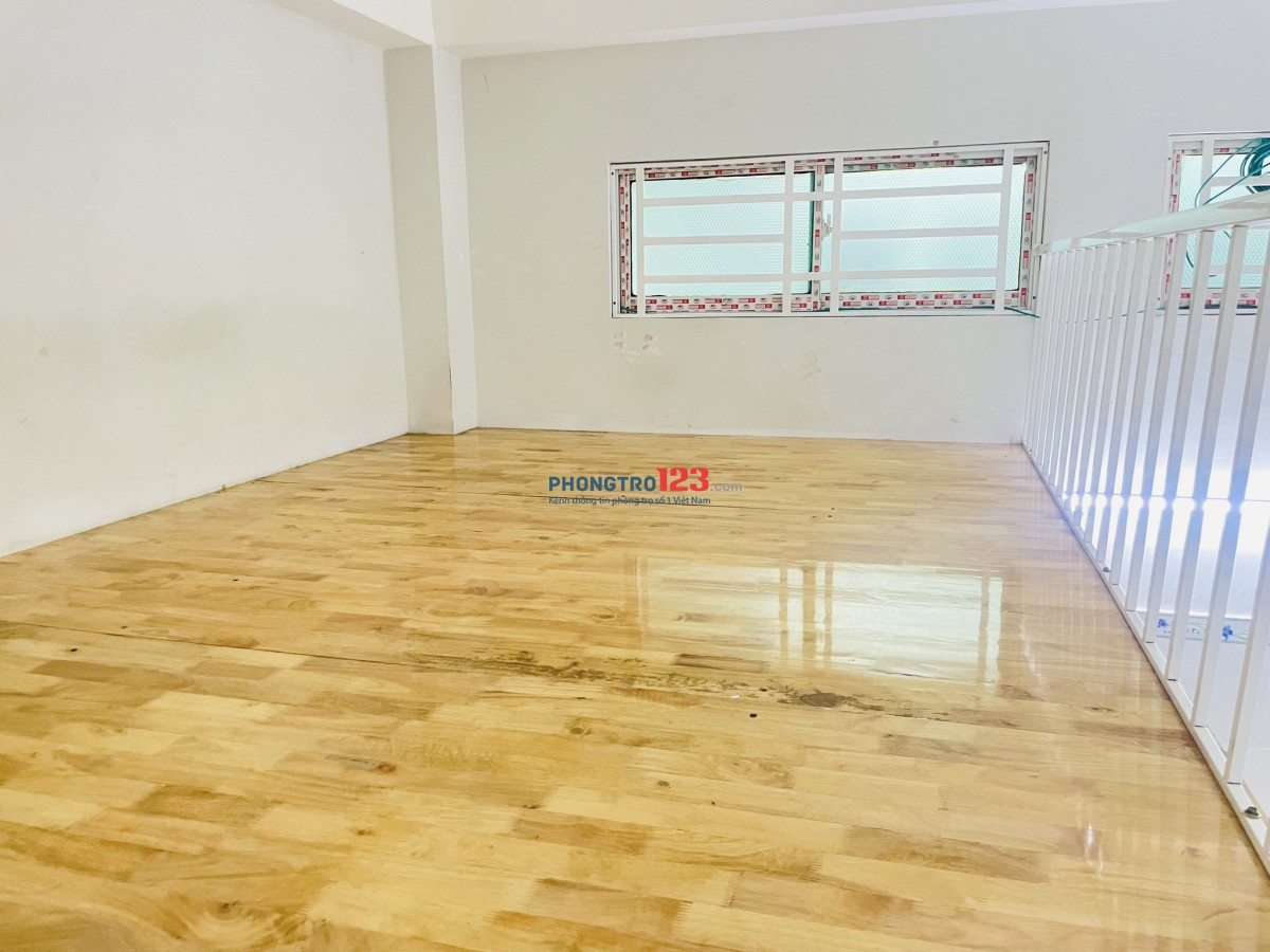 CHÍNH CHỦ CHO THUÊ PHÒNG SẠCH ĐẸP – LINH TRUNG, THỦ ĐỨC