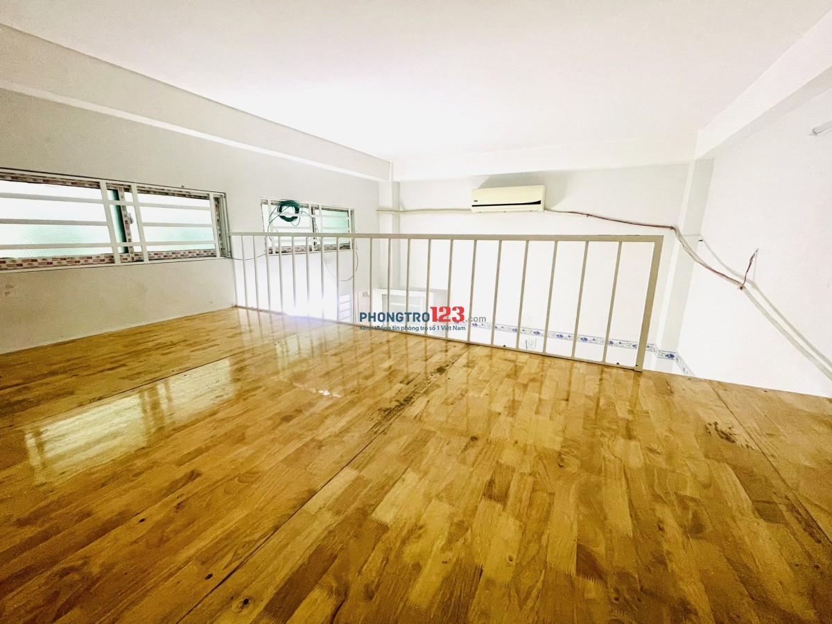 CHÍNH CHỦ CHO THUÊ PHÒNG SẠCH ĐẸP – LINH TRUNG, THỦ ĐỨC