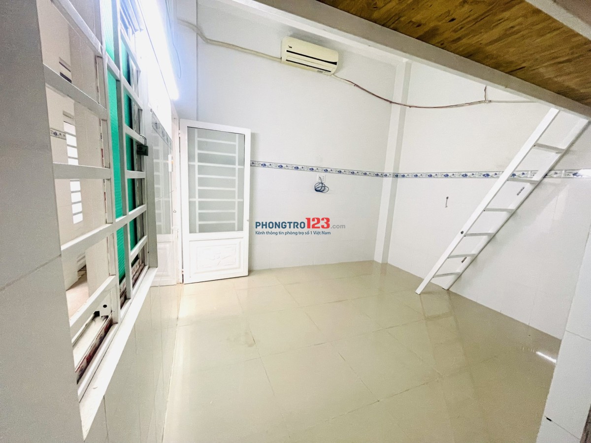 CHÍNH CHỦ CHO THUÊ PHÒNG SẠCH ĐẸP – LINH TRUNG, THỦ ĐỨC