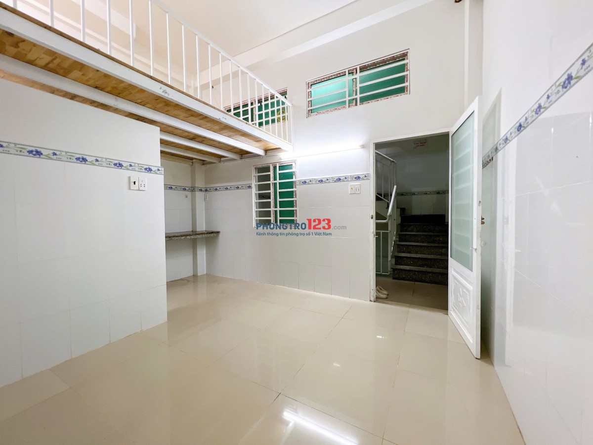 CHÍNH CHỦ CHO THUÊ PHÒNG SẠCH ĐẸP – LINH TRUNG, THỦ ĐỨC