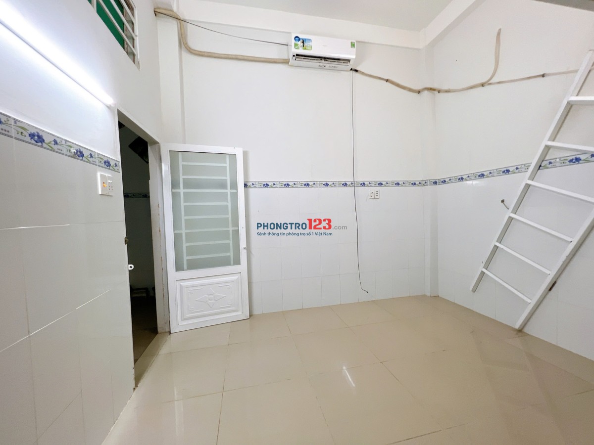 CHÍNH CHỦ CHO THUÊ PHÒNG SẠCH ĐẸP – LINH TRUNG, THỦ ĐỨC