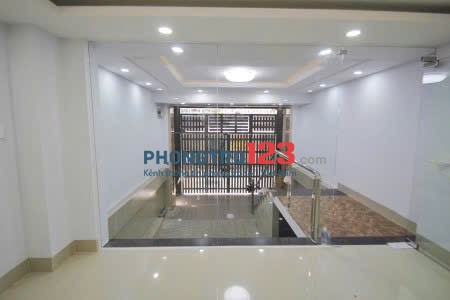 Mặt bằng đường Đất Thánh, Tân Bình Diện tích 50m2 cần cho thuê