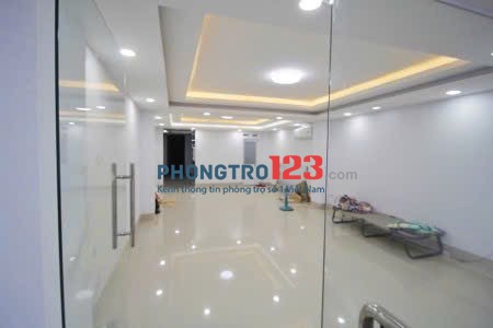 Mặt bằng đường Đất Thánh, Tân Bình Diện tích 50m2 cần cho thuê