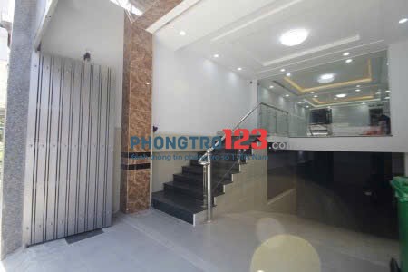 Mặt bằng đường Đất Thánh, Tân Bình Diện tích 50m2 cần cho thuê