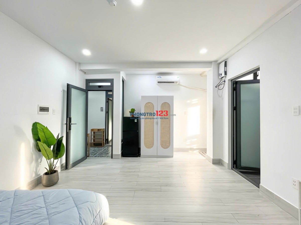 STUDIO TÁCH BẾP – FULL NỘI THẤT – NGUYỄN VĂN LƯỢNG, GÒ VẤP