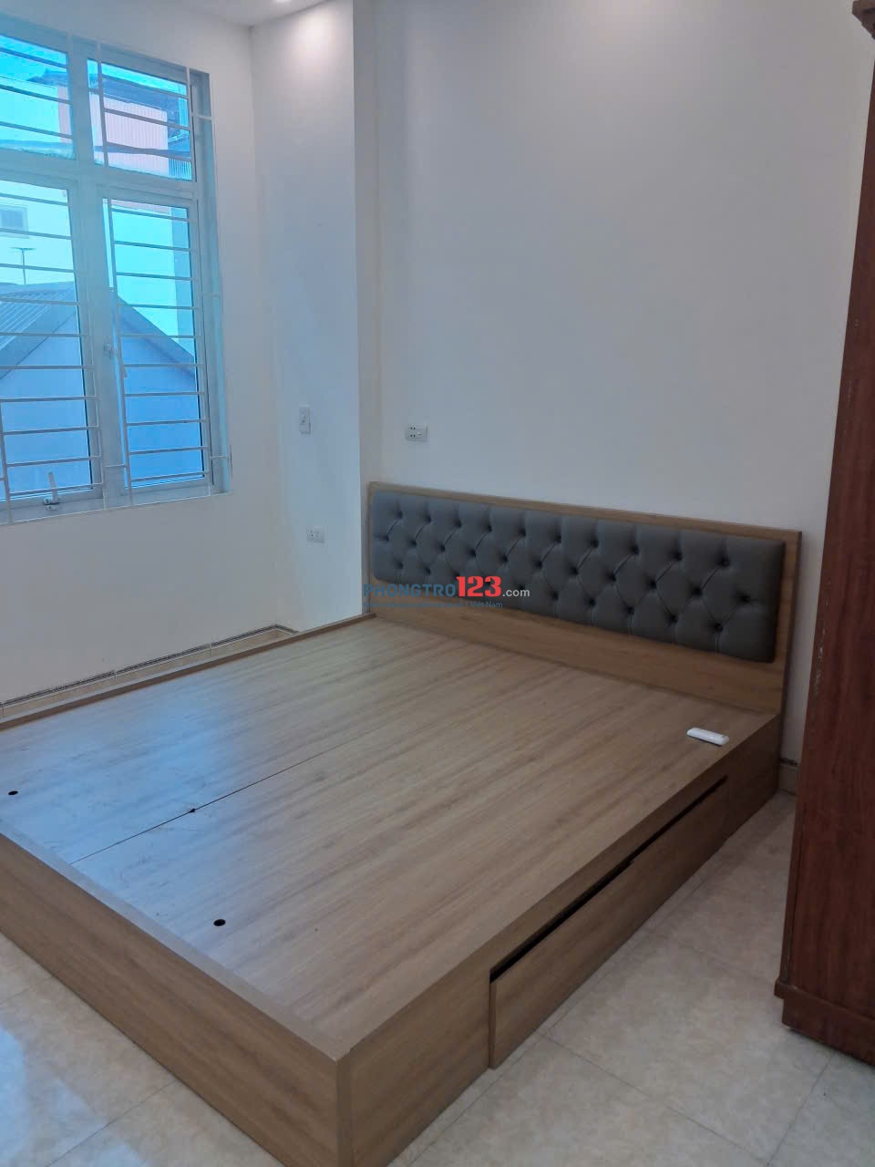 Cho thuê nhà Ngõ 111 Yên Lộ Hà Đông