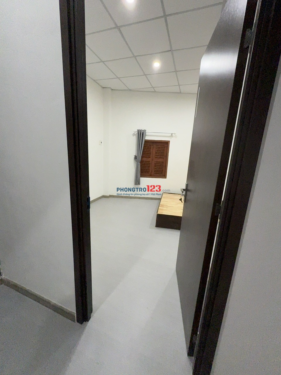 Cho thuê nhà nguyên căn 3 phòng ngủ, hẻm yên tĩnh, gần chợ – Đỗ Tấn Phong, Phú Nhuận