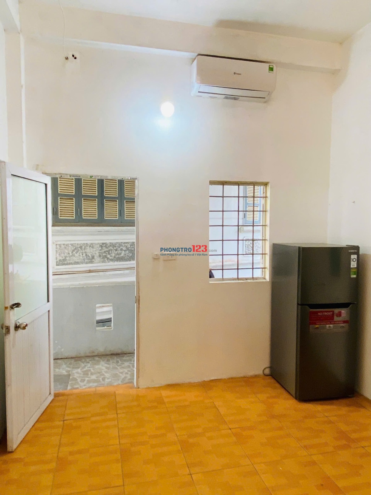 CHO THUÊ PHÒNG FULL TOPPING CHỈ 3TR, CAM KẾT