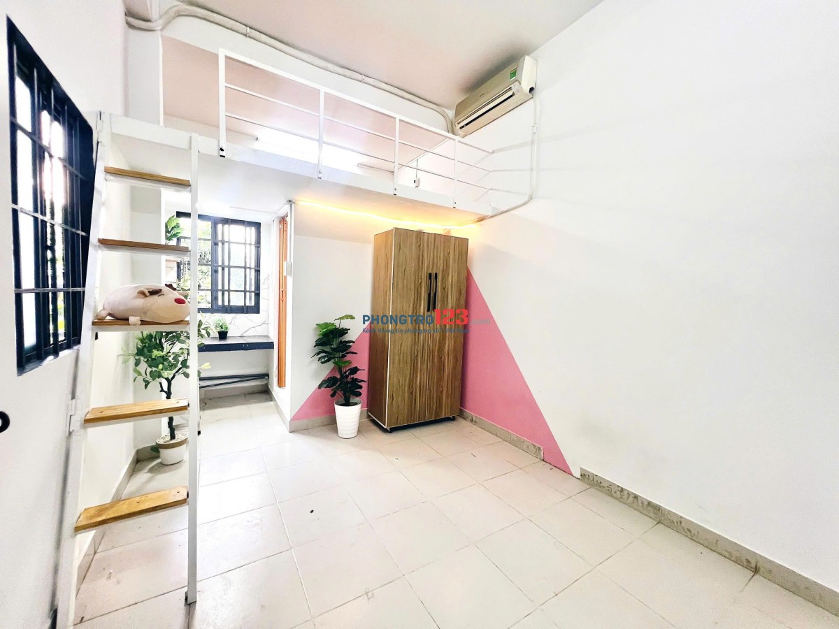  DUPLEX GIÁ RẺ – TRỐNG SẴN | BÌNH TÂN 