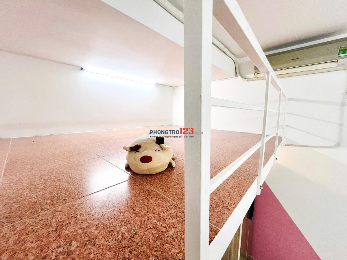  DUPLEX GIÁ RẺ – TRỐNG SẴN | BÌNH TÂN 