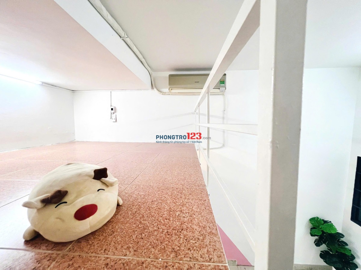  DUPLEX GIÁ RẺ – TRỐNG SẴN | BÌNH TÂN 