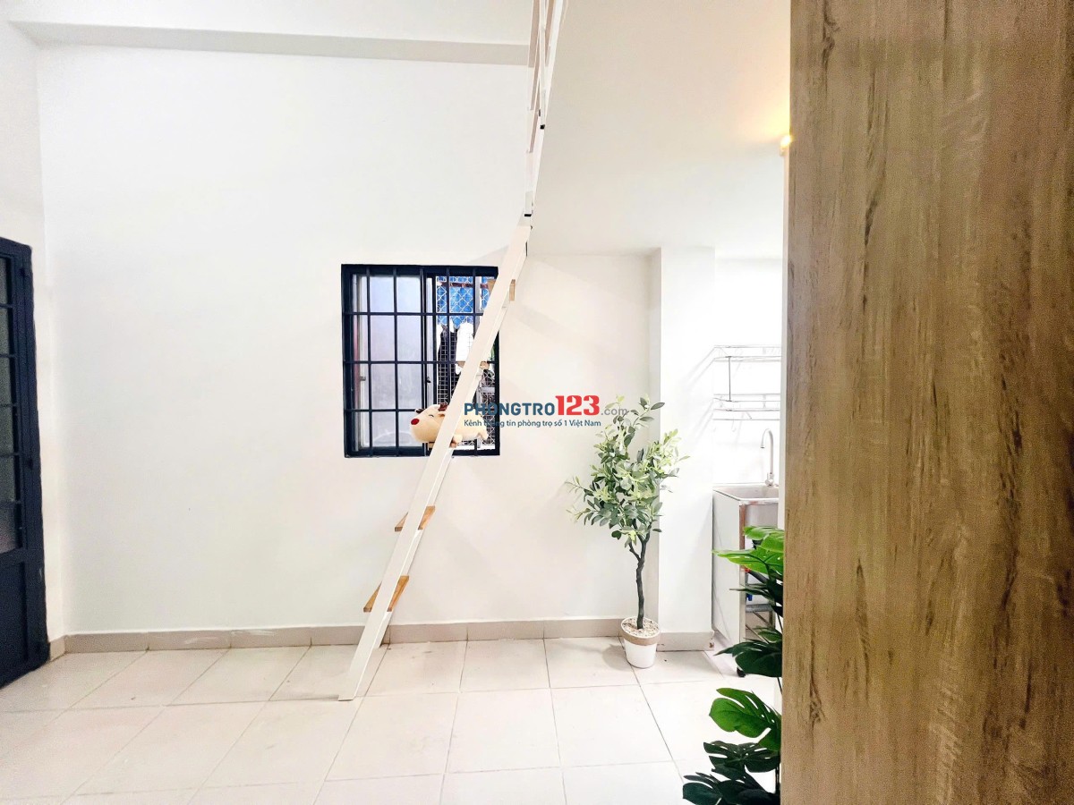  DUPLEX GIÁ RẺ – TRỐNG SẴN | BÌNH TÂN 