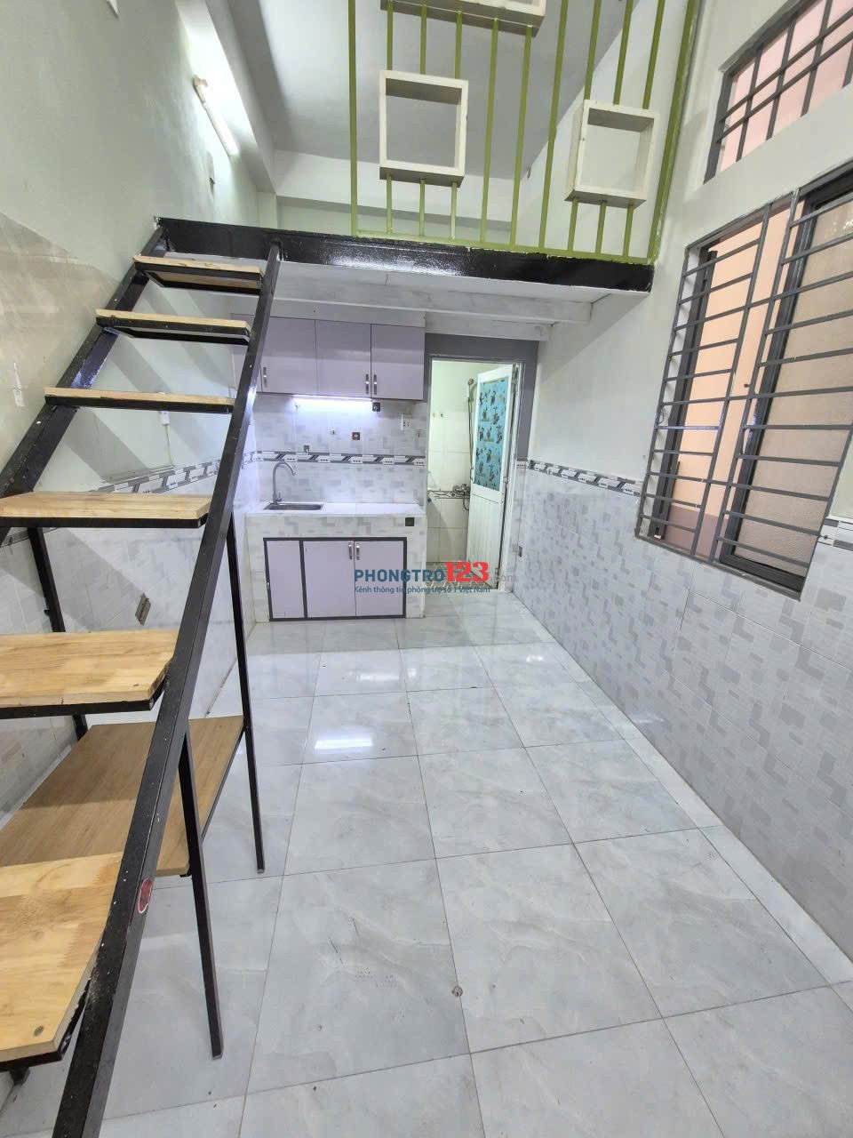 CÁCH SÂN BAY TÂN SƠN NHẤT 20P ĐI XE