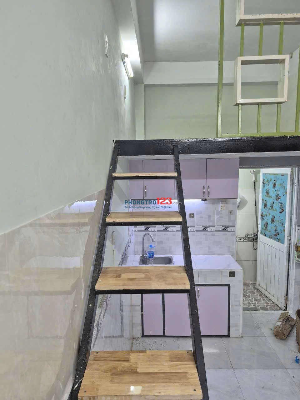 CÁCH SÂN BAY TÂN SƠN NHẤT 20P ĐI XE