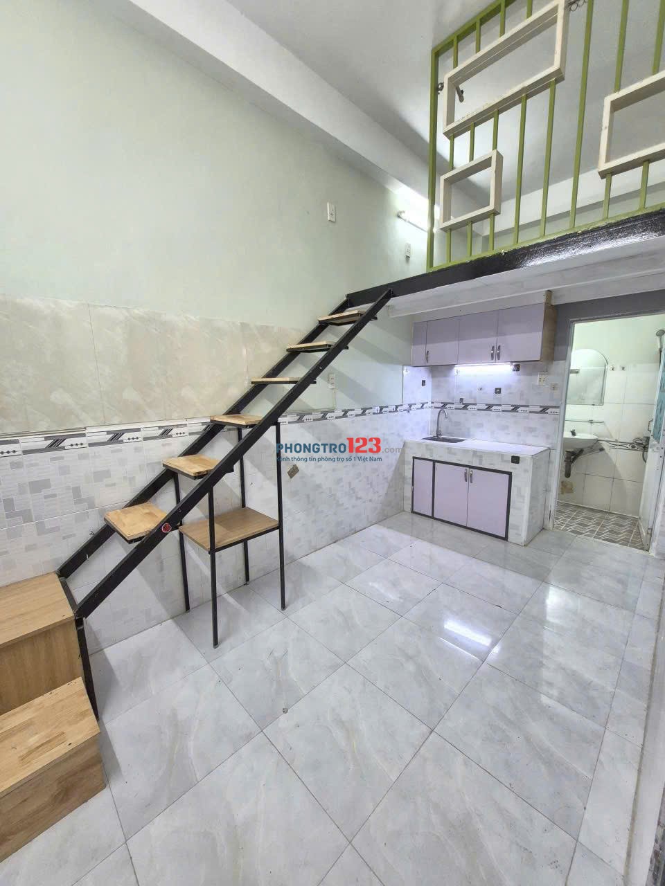 CÁCH SÂN BAY TÂN SƠN NHẤT 20P ĐI XE