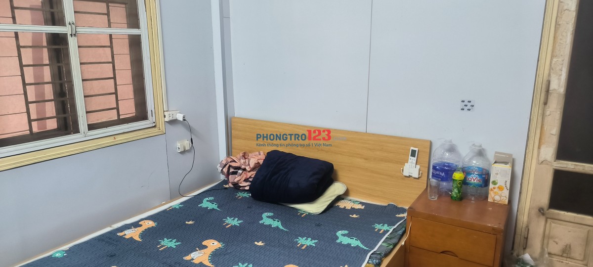 Cần tìm người ở ghép tại ngõ 2 vũ thạnh