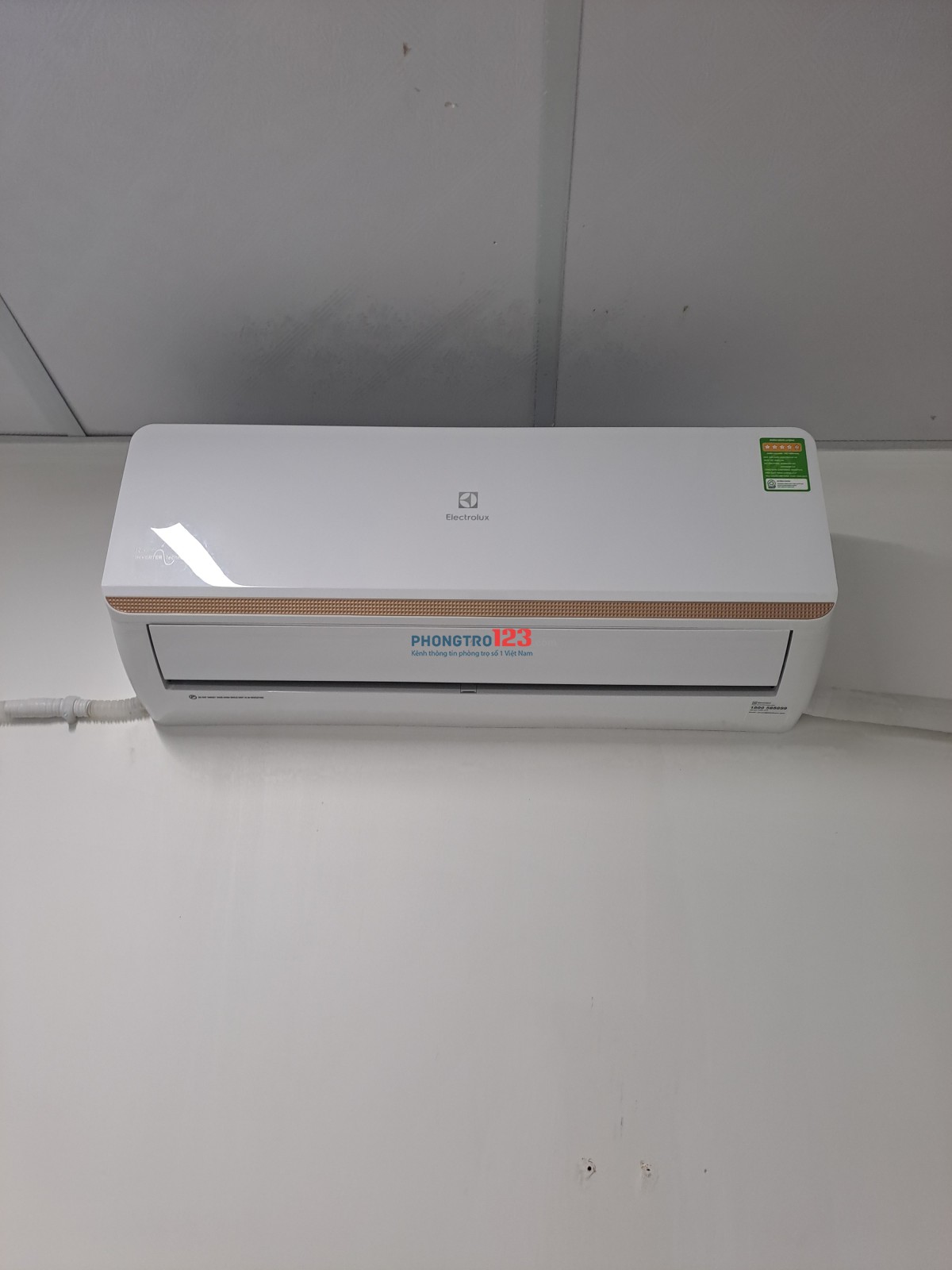 Nhà Trọ Bình Thạnh chính, gửi xe miền phí