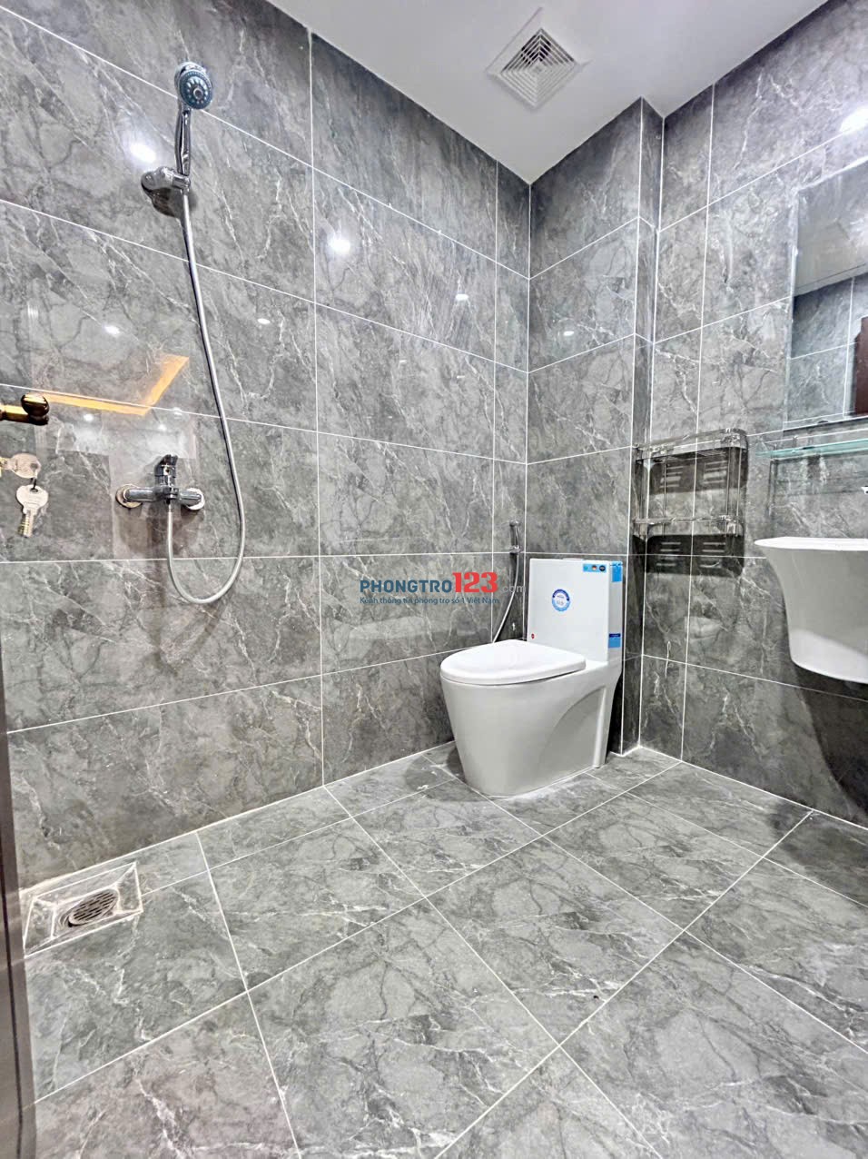 CCMN CAO CẤP 30M² – FULL TIỆN NGHI – THANG MÁY – THÁI HÀ