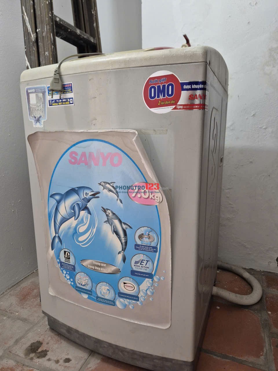 Giường tầng Hà Đông – 1,4tr – Free điện nước – Không chung chủ