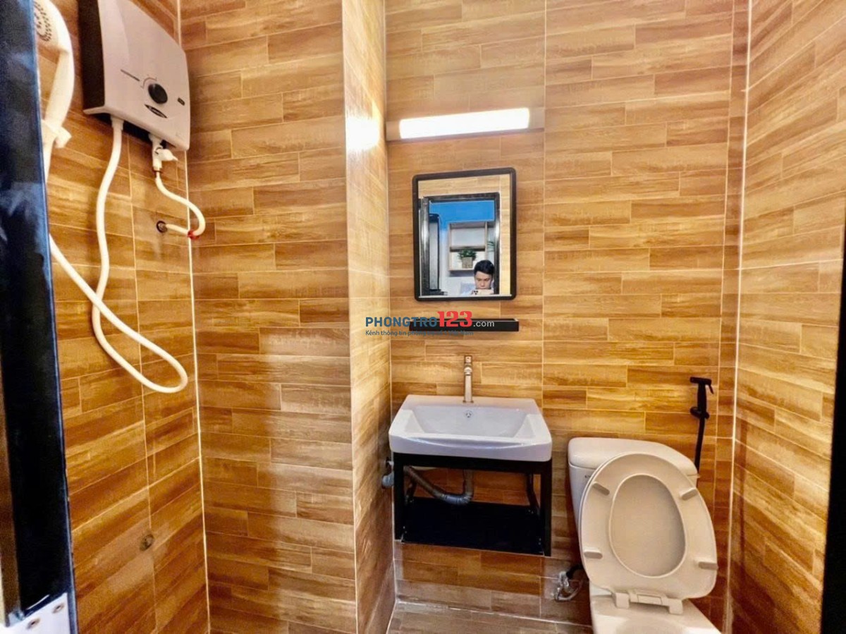 HIỆN TẠI TRỐNG 1 PHÒNG ƯU TIÊN CHO AI CẦN NHẤT IB ZALO 0898431088 - Oanh để xem phòng