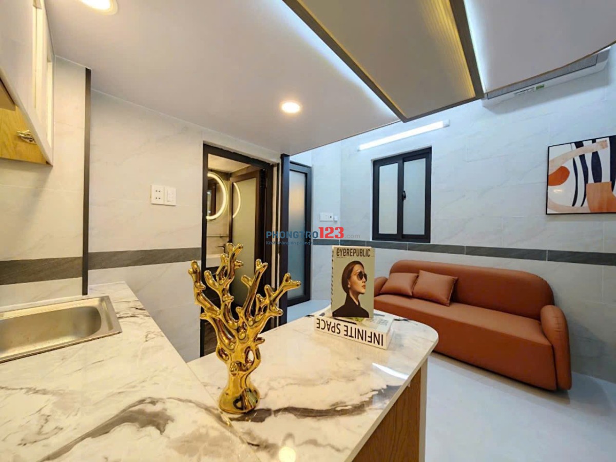 Ở gia đình & người đi làm, công tác hay thực tập - dọn vào ở ngay