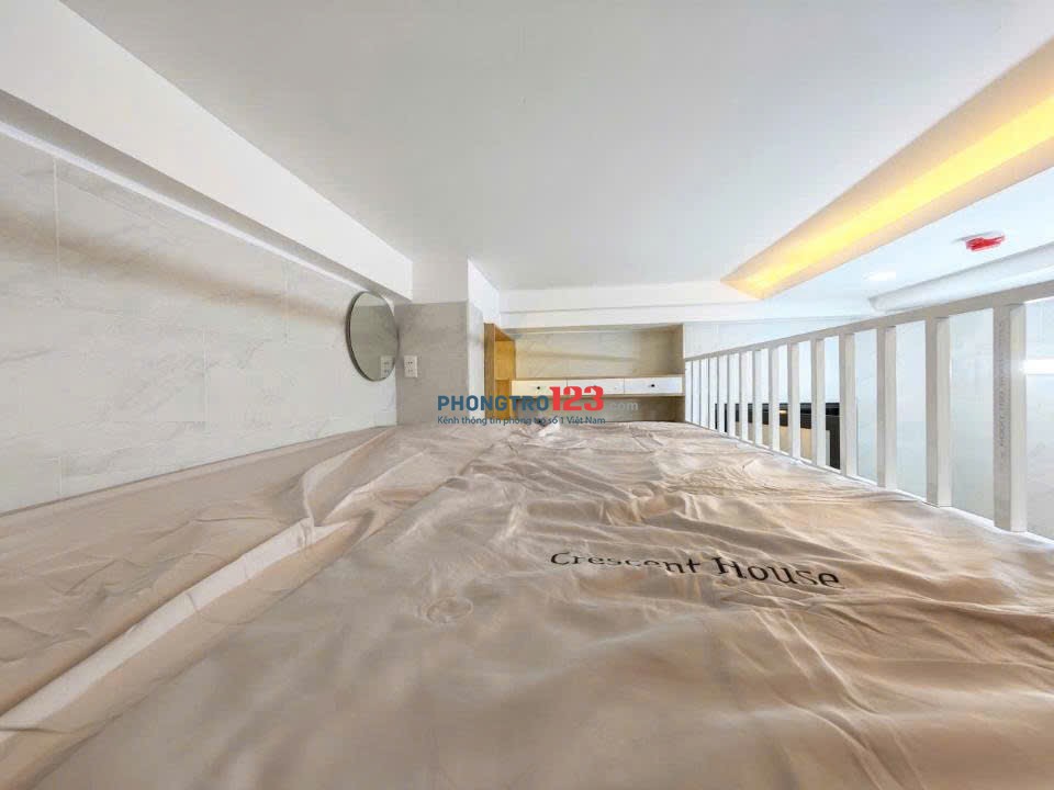 Ở gia đình & người đi làm, công tác hay thực tập - dọn vào ở ngay